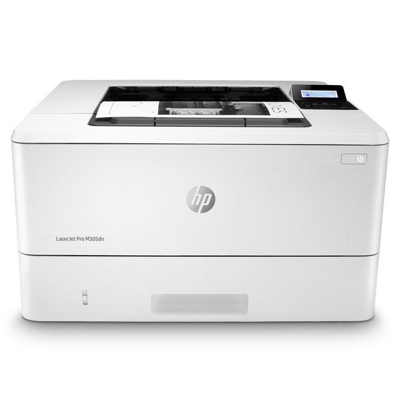 LaserJet Pro M305dn